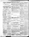 Lisburn Herald and Antrim and Down Advertiser Saturday 26 September 1891 Page 4