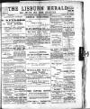 Lisburn Herald and Antrim and Down Advertiser Saturday 10 October 1891 Page 1
