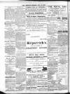 Lisburn Herald and Antrim and Down Advertiser Saturday 10 October 1891 Page 4