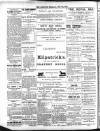 Lisburn Herald and Antrim and Down Advertiser Saturday 24 October 1891 Page 4