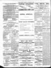 Lisburn Herald and Antrim and Down Advertiser Saturday 31 October 1891 Page 4