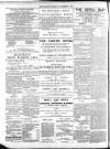 Lisburn Herald and Antrim and Down Advertiser Saturday 07 November 1891 Page 4