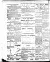 Lisburn Herald and Antrim and Down Advertiser Saturday 14 November 1891 Page 4