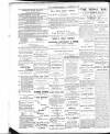 Lisburn Herald and Antrim and Down Advertiser Saturday 21 November 1891 Page 4