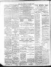 Lisburn Herald and Antrim and Down Advertiser Saturday 28 November 1891 Page 4