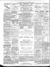 Lisburn Herald and Antrim and Down Advertiser Saturday 19 December 1891 Page 4