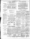 Lisburn Herald and Antrim and Down Advertiser Saturday 02 April 1892 Page 4