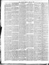 Lisburn Herald and Antrim and Down Advertiser Saturday 23 April 1892 Page 6