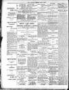 Lisburn Herald and Antrim and Down Advertiser Saturday 07 May 1892 Page 4