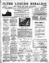 Lisburn Herald and Antrim and Down Advertiser Saturday 08 April 1893 Page 1