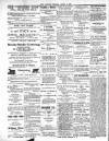 Lisburn Herald and Antrim and Down Advertiser Saturday 08 April 1893 Page 4