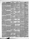 Lisburn Herald and Antrim and Down Advertiser Saturday 15 April 1893 Page 6