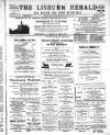 Lisburn Herald and Antrim and Down Advertiser Saturday 06 May 1893 Page 1