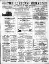 Lisburn Herald and Antrim and Down Advertiser Saturday 13 May 1893 Page 1