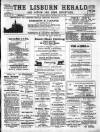 Lisburn Herald and Antrim and Down Advertiser Saturday 20 May 1893 Page 1