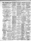 Lisburn Herald and Antrim and Down Advertiser Saturday 20 May 1893 Page 4