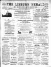 Lisburn Herald and Antrim and Down Advertiser Saturday 27 May 1893 Page 1