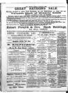 Lisburn Herald and Antrim and Down Advertiser Saturday 12 January 1895 Page 4