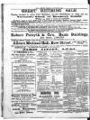 Lisburn Herald and Antrim and Down Advertiser Saturday 19 January 1895 Page 4