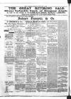 Lisburn Herald and Antrim and Down Advertiser Saturday 02 February 1895 Page 4
