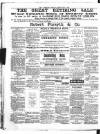 Lisburn Herald and Antrim and Down Advertiser Saturday 09 February 1895 Page 4