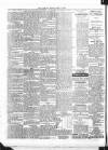 Lisburn Herald and Antrim and Down Advertiser Saturday 11 May 1895 Page 8