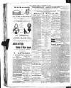 Lisburn Herald and Antrim and Down Advertiser Saturday 07 September 1895 Page 4