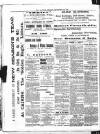 Lisburn Herald and Antrim and Down Advertiser Saturday 28 September 1895 Page 4