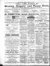 Lisburn Herald and Antrim and Down Advertiser Saturday 15 February 1896 Page 4