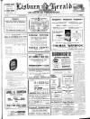 Lisburn Herald and Antrim and Down Advertiser Saturday 18 August 1951 Page 1