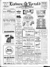 Lisburn Herald and Antrim and Down Advertiser Saturday 20 October 1951 Page 1