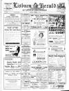 Lisburn Herald and Antrim and Down Advertiser Saturday 15 December 1951 Page 1