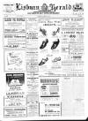 Lisburn Herald and Antrim and Down Advertiser Saturday 22 March 1952 Page 1