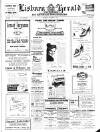 Lisburn Herald and Antrim and Down Advertiser Saturday 08 November 1952 Page 1