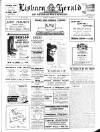 Lisburn Herald and Antrim and Down Advertiser Saturday 15 November 1952 Page 1