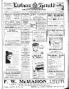 Lisburn Herald and Antrim and Down Advertiser Saturday 17 January 1953 Page 1