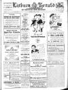 Lisburn Herald and Antrim and Down Advertiser Saturday 21 March 1953 Page 1