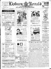 Lisburn Herald and Antrim and Down Advertiser Saturday 09 May 1953 Page 1