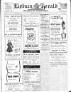 Lisburn Herald and Antrim and Down Advertiser Saturday 06 November 1954 Page 1