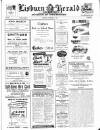 Lisburn Herald and Antrim and Down Advertiser Saturday 01 September 1956 Page 1