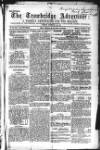 Wiltshire Times and Trowbridge Advertiser Saturday 03 November 1855 Page 1