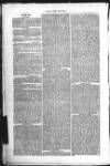 Wiltshire Times and Trowbridge Advertiser Saturday 03 November 1855 Page 6