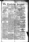 Wiltshire Times and Trowbridge Advertiser Saturday 22 December 1855 Page 1