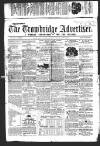 Wiltshire Times and Trowbridge Advertiser Saturday 29 December 1855 Page 1