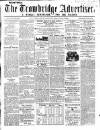 Wiltshire Times and Trowbridge Advertiser Saturday 02 February 1856 Page 1