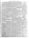 Wiltshire Times and Trowbridge Advertiser Saturday 24 May 1856 Page 3