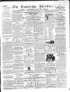 Wiltshire Times and Trowbridge Advertiser Saturday 14 June 1856 Page 1