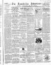 Wiltshire Times and Trowbridge Advertiser Saturday 21 June 1856 Page 1