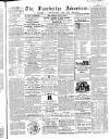 Wiltshire Times and Trowbridge Advertiser Saturday 05 July 1856 Page 1