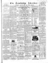 Wiltshire Times and Trowbridge Advertiser Saturday 09 August 1856 Page 1